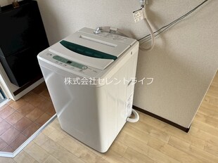 サンロフティの物件内観写真